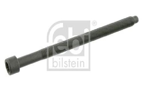 Original FEBI BILSTEIN Zylinderkopfschraube 26420 für Audi Seat Skoda VW