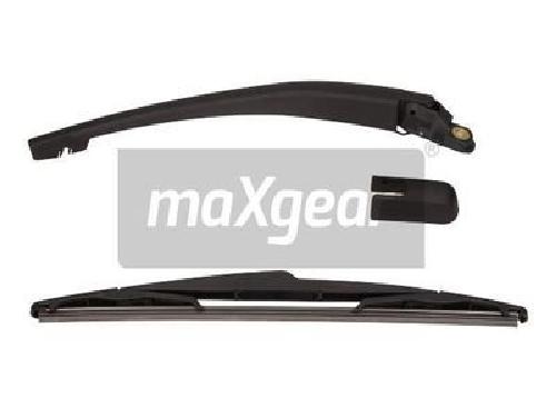 Original MAXGEAR Wischarm Scheibenreinigung 39-0455