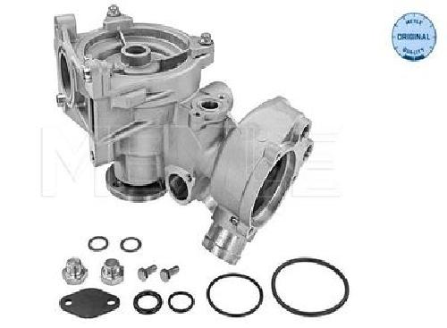 Original MEYLE Wasserpumpe 013 026 7000 für Mercedes-Benz