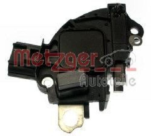 Original METZGER Generatorregler 2390041 für Ford