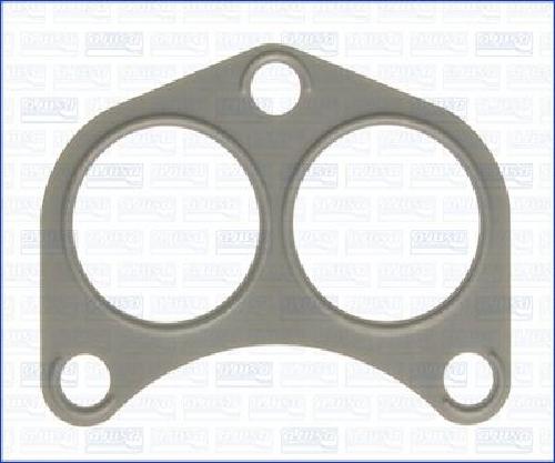 Original AJUSA Dichtung Abgasrohr 00220700 für Ford