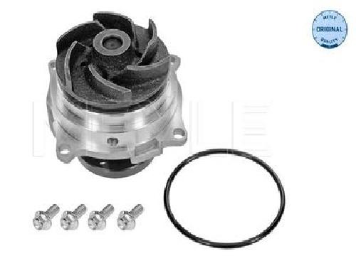 Original MEYLE Wasserpumpe 713 220 0002 für Ford Mazda