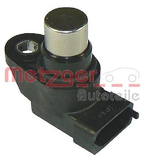 Original METZGER Sensor Zündimpuls Sensor Nockenwellenposition 0903114