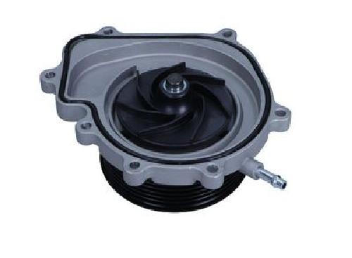 Original MAXGEAR Wasserpumpe 47-0222 für Mercedes-Benz