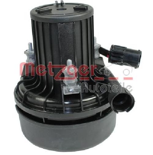 Original METZGER Sekundärluftpumpe 0899018 für BMW