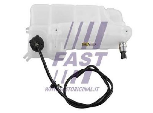 Original FAST Ausgleichsbehälter Kühlmittel FT61243 für Iveco