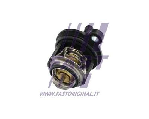 Original FAST Thermostat Kühlmittel FT58030 für Ford