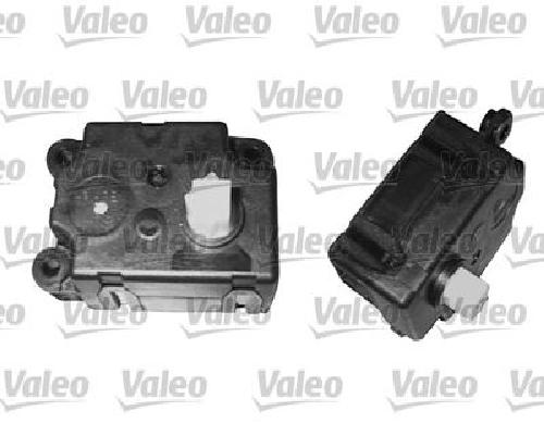 Original VALEO Stellelement Mischklappe 509604 für Renault