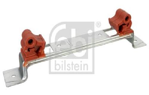 Original FEBI BILSTEIN Halter Abgasanlage 172574 für Renault