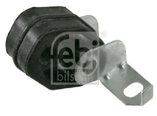 Original FEBI BILSTEIN Halter Abgasanlage 21202 für Audi Seat Skoda VW