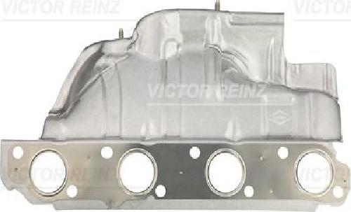 Original VICTOR REINZ Dichtung Abgaskrümmer 71-33893-00 für Ford