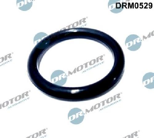 Original Dr.Motor Automotive Dichtring Ölkühler DRM0529 für Alfa Romeo