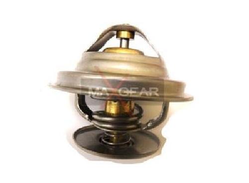 Original MAXGEAR Thermostat Kühlmittel 67-0018 für Daewoo Daimler Jaguar