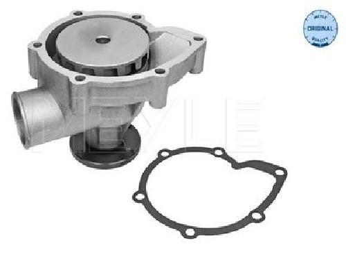 Original MEYLE Wasserpumpe 313 011 2400 für BMW