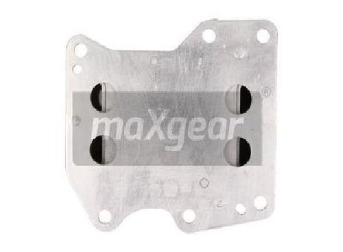 Original MAXGEAR Ölkühler Motoröl 14-0020 für Ford