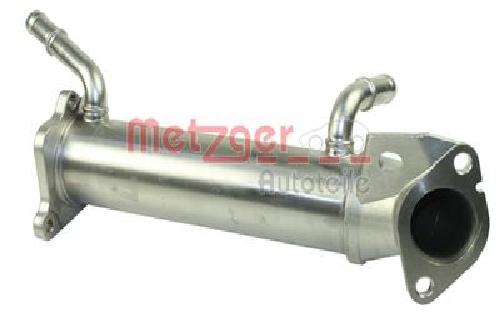 Original METZGER Kühler Abgasrückführung 0892629 für Ford