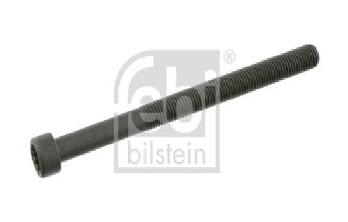 Original FEBI BILSTEIN Zylinderkopfschraube 26424 für VW