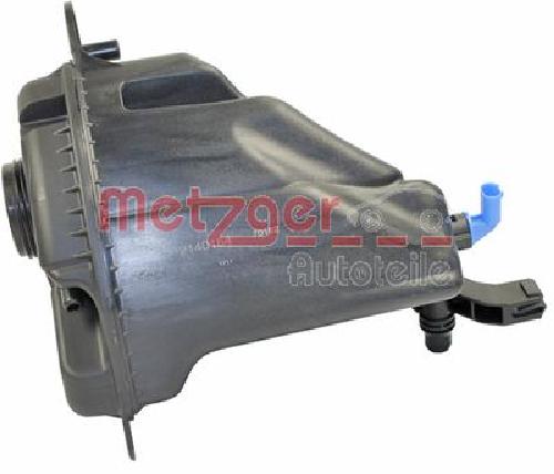 Original METZGER Ausgleichsbehälter Kühlmittel 2140164 für BMW