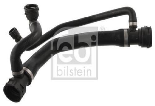 Original FEBI BILSTEIN Kühlerschlauch 46213 für BMW