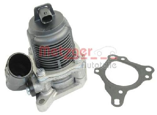 Original METZGER Ventil Sekundärluftsystem 0892590 für Audi VW