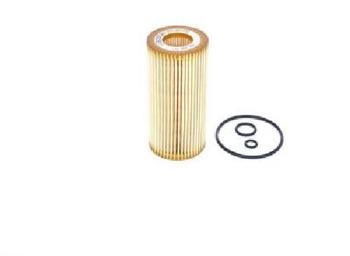 Original BOSCH Ölfilter F 026 407 070 für Honda