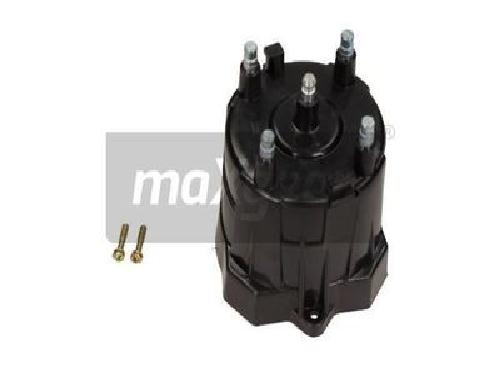 Original MAXGEAR Zündverteilerkappe 31-0106 für Opel