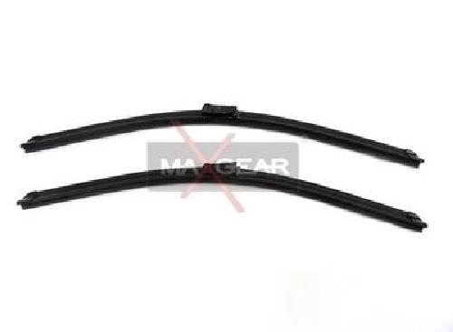 Original MAXGEAR Wischblatt 39-0108 für Mercedes-Benz Opel