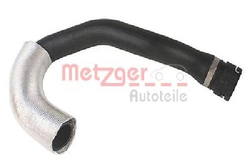 Original METZGER Kühlerschlauch 2420614 für BMW