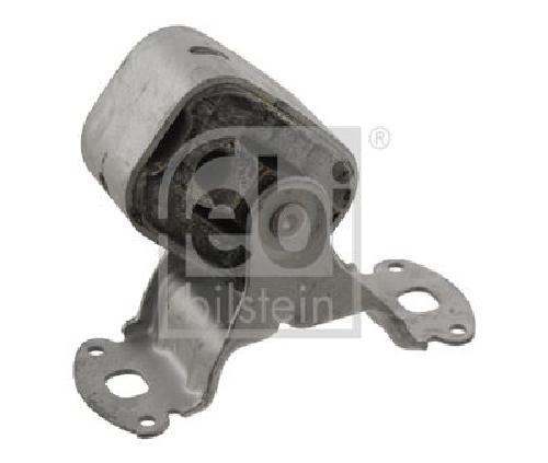 Original FEBI BILSTEIN Halter Abgasanlage 31697 für Audi VW