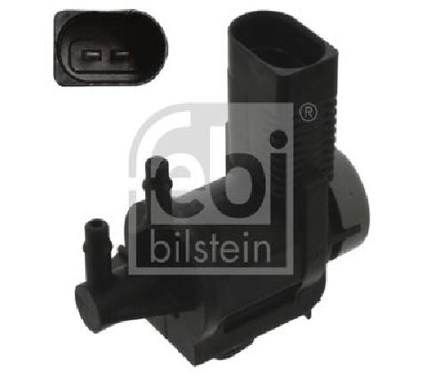 Original FEBI BILSTEIN Druckwandler Abgassteuerung 45698 für Audi Porsche Seat